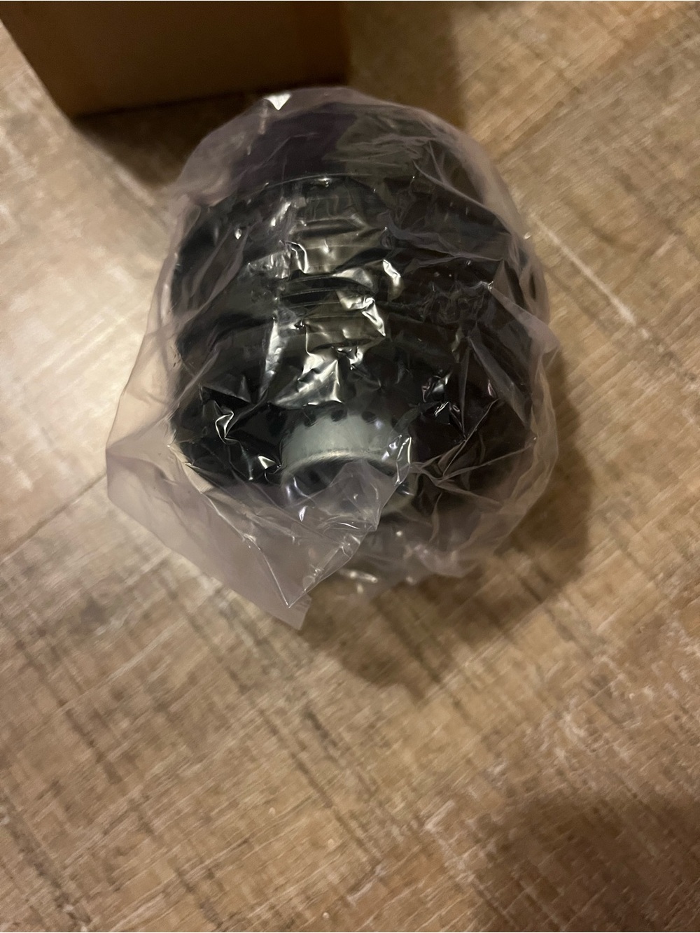 Oil Filter Housing Cap Cover